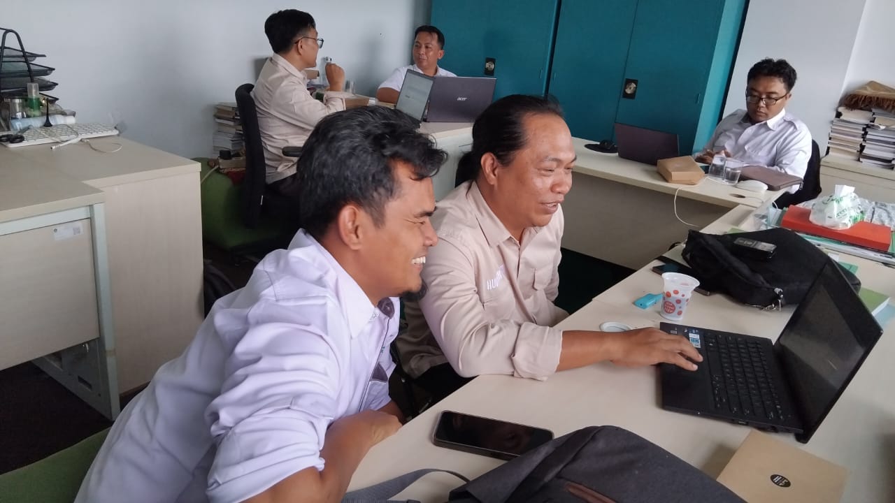 AMI 2025 Hadirkan Evaluasi Konstruktif, Tadris IPS FTIK UIN KHAS Jember Siap Berinovasi